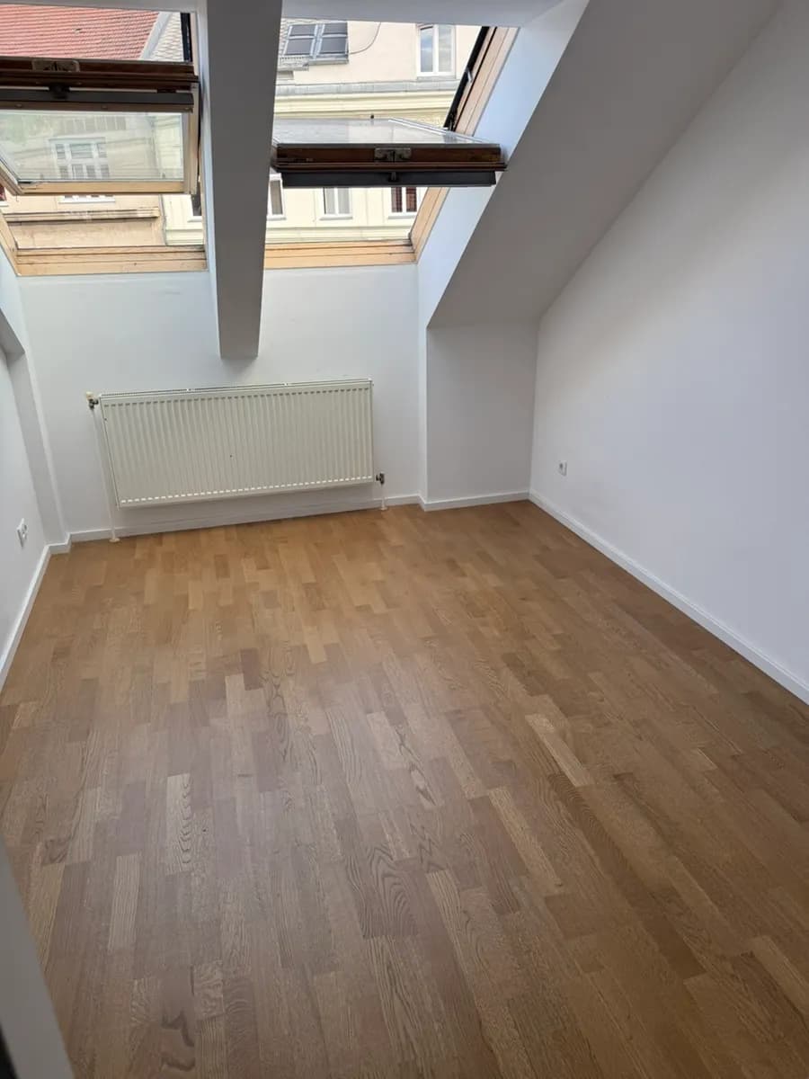 3-Zimmer-Wohnung mieten in Wien – 90 m², € 1.599 – Bild 3 von 12