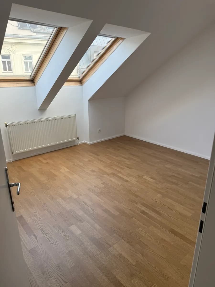 3-Zimmer-Wohnung mieten in Wien – 90 m², € 1.599 – Bild 4 von 12
