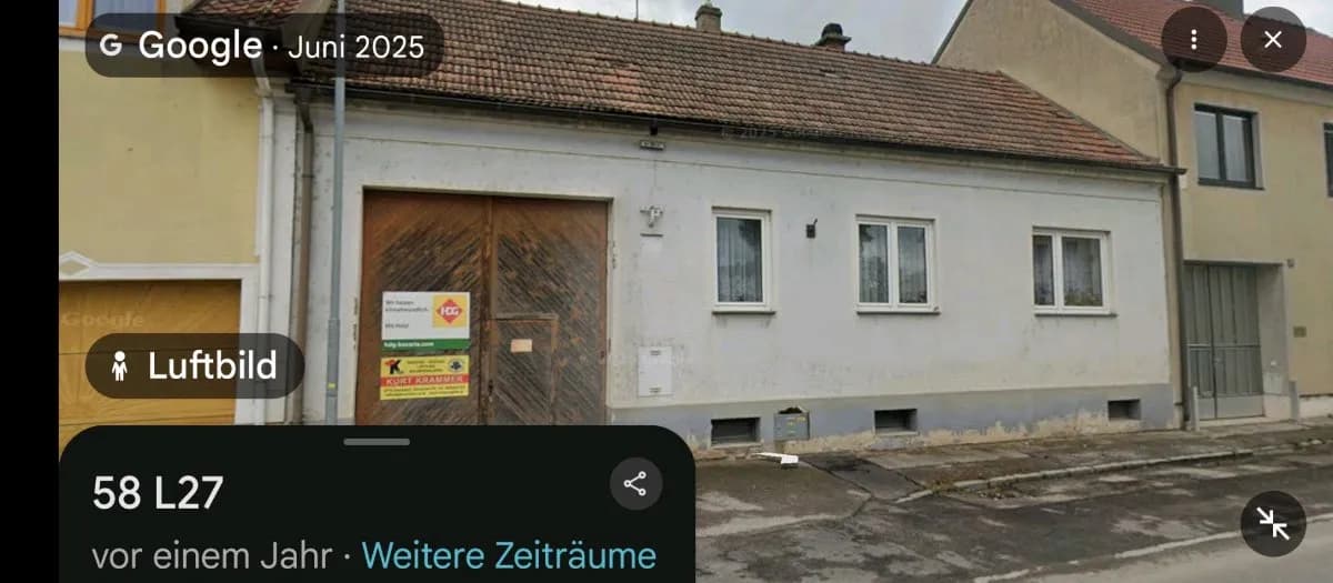 5-Zimmer-Haus kaufen in Tulln – 100 m², € 235.000