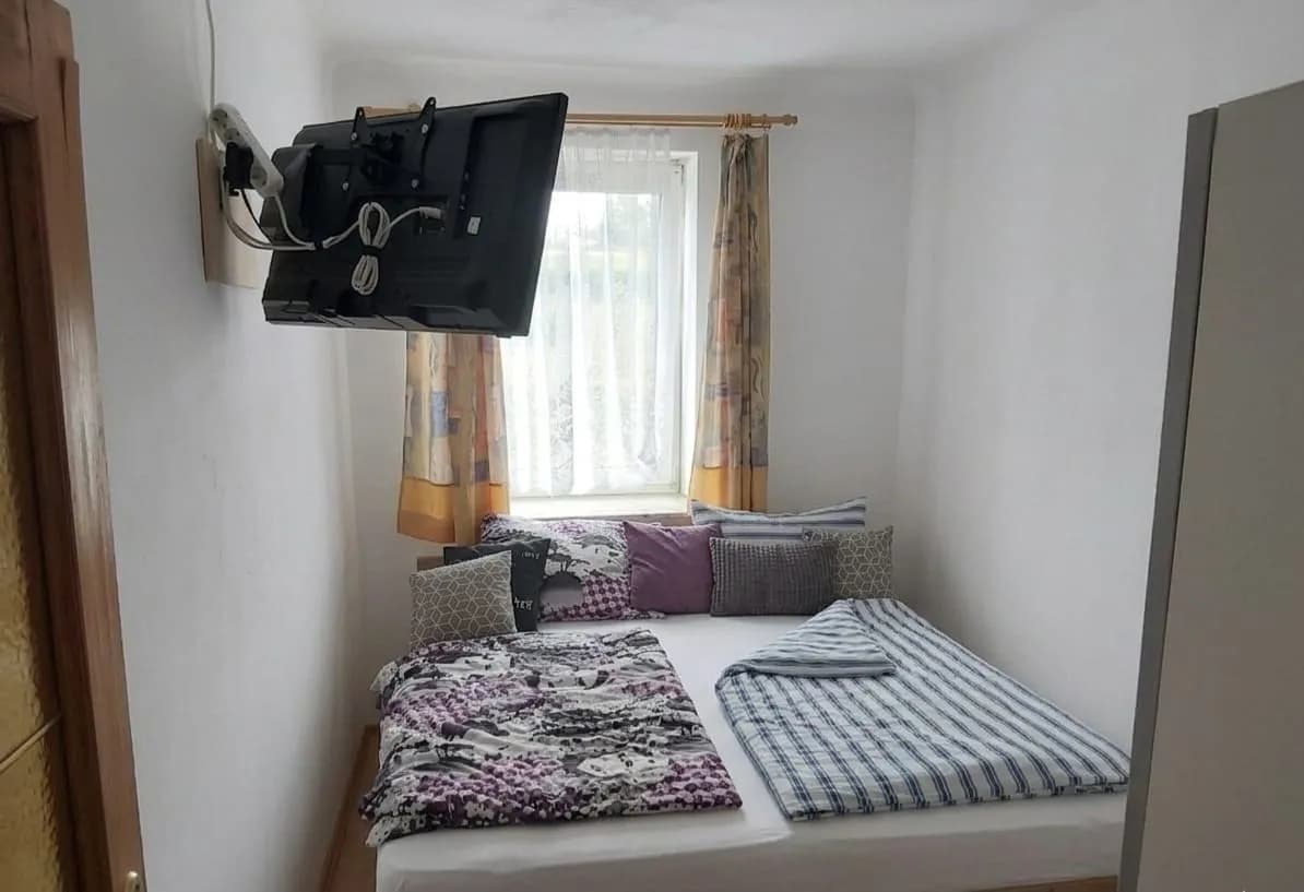 5-Zimmer-Haus kaufen in Tulln – 100 m², € 235.000 – Bild 5 von 12