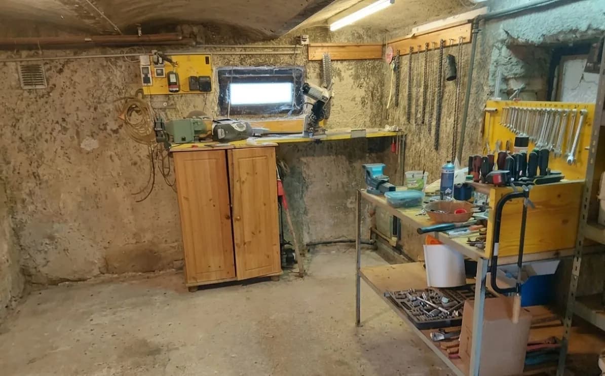 5-Zimmer-Haus kaufen in Tulln – 100 m², € 235.000 – Bild 7 von 12