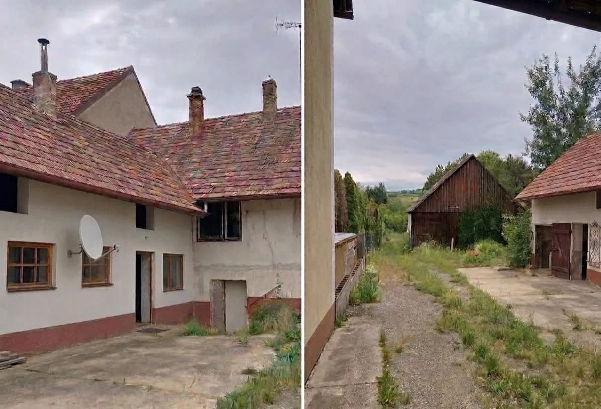 5-Zimmer-Haus kaufen in Tulln – 100 m², € 235.000 – Bild 8 von 12