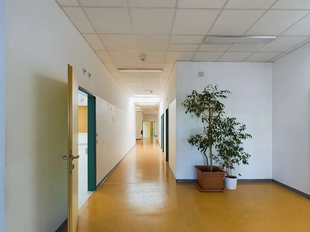 Gewerbeimmobilie mieten in Linz Land – 202 m², € 2.042 – Bild 7 von 12