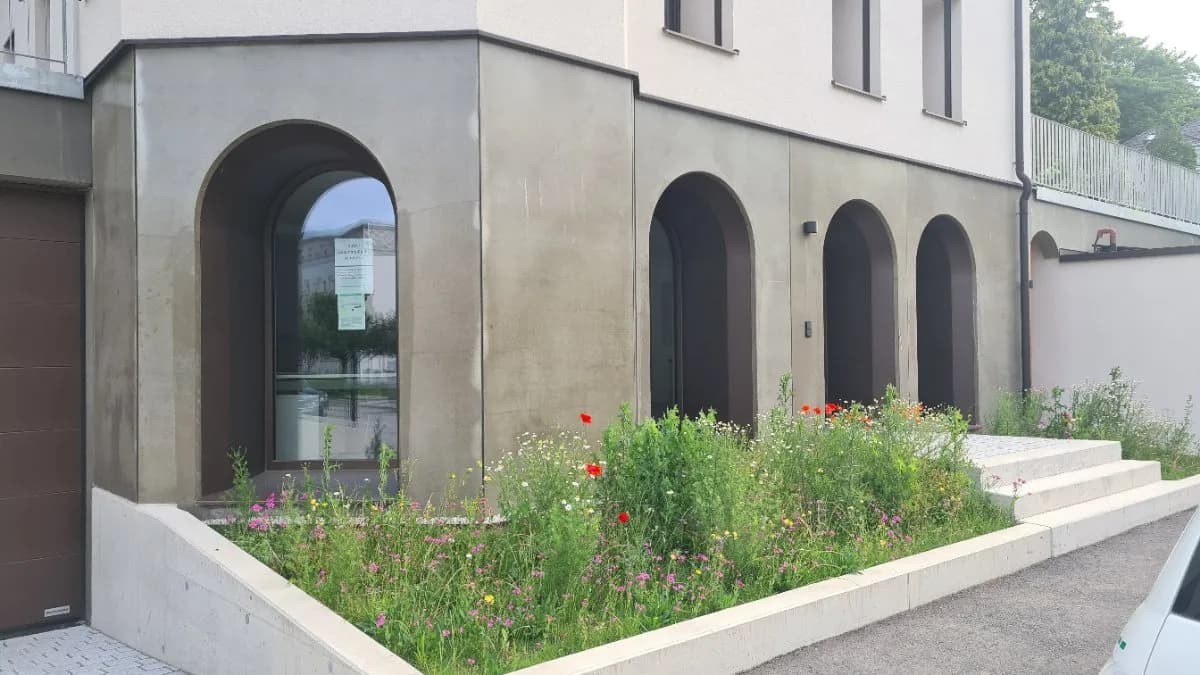 Immobilie mieten in Amstetten – 51 m², € 500 – Bild 2 von 18