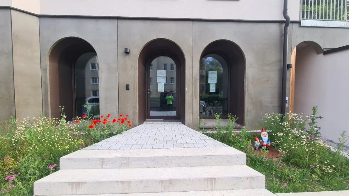 Immobilie mieten in Amstetten – 51 m², € 500 – Bild 3 von 18