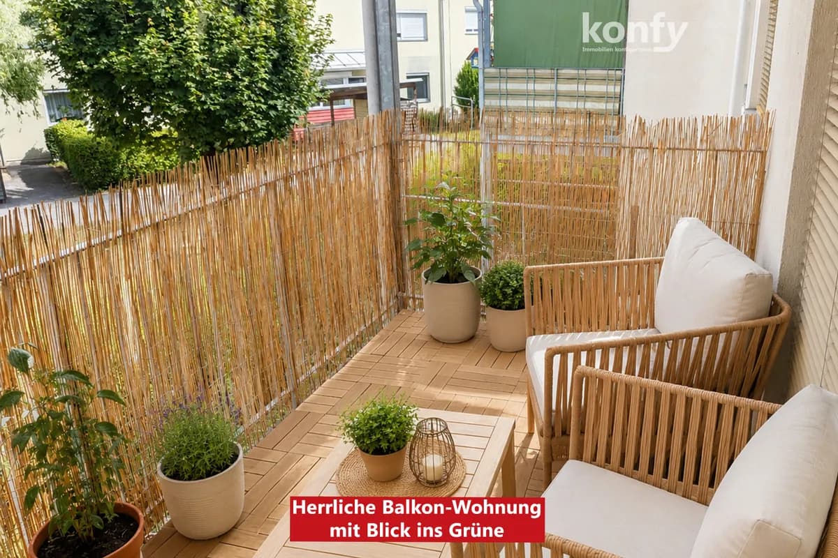 4-Zimmer-Wohnung kaufen in Graz – 88 m², € 364.900 – Bild 1 von 8