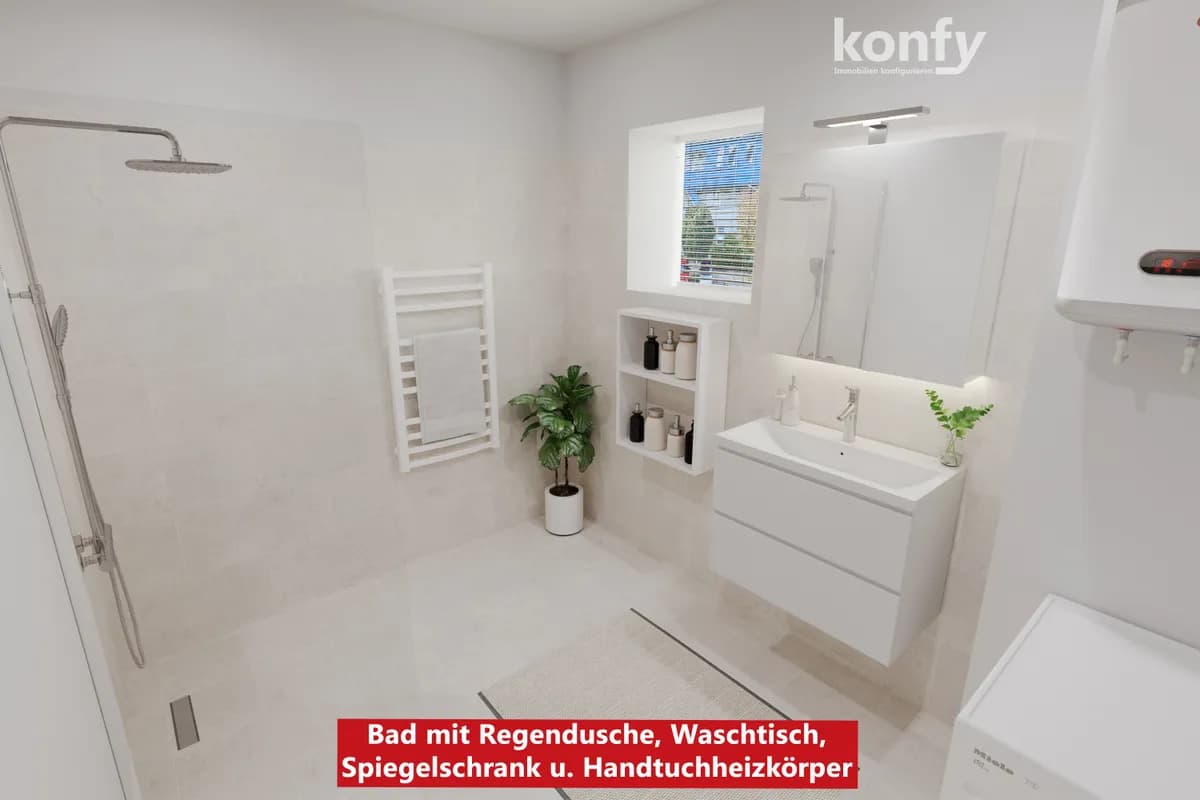 4-Zimmer-Wohnung kaufen in Graz – 88 m², € 364.900 – Bild 6 von 8