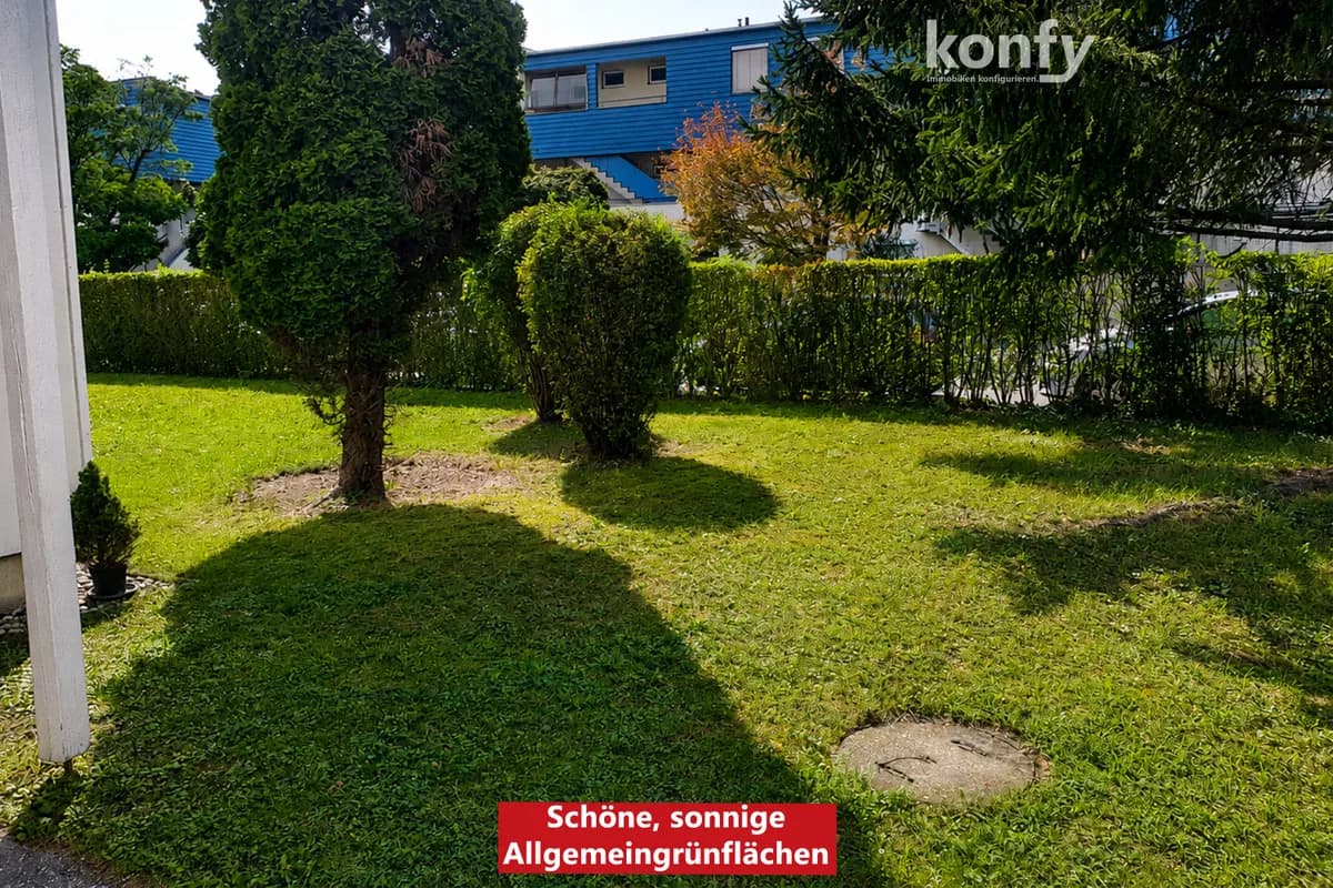 4-Zimmer-Wohnung kaufen in Graz – 88 m², € 364.900 – Bild 7 von 8