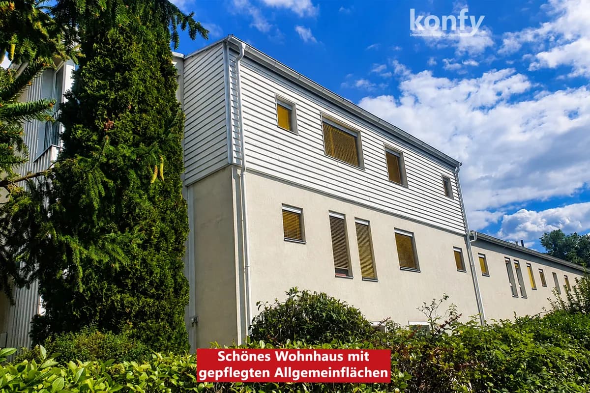 4-Zimmer-Wohnung kaufen in Graz – 88 m², € 364.900 – Bild 8 von 8