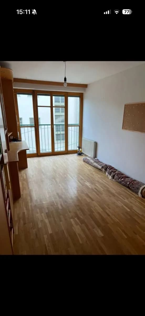 2-Zimmer-Wohnung mieten in Wien – 50 m², € 1.090 – Bild 1 von 8