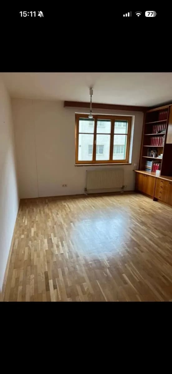 2-Zimmer-Wohnung mieten in Wien – 50 m², € 1.090 – Bild 2 von 8