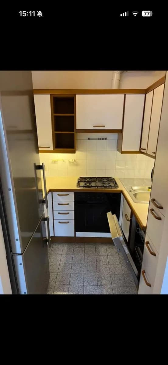 2-Zimmer-Wohnung mieten in Wien – 50 m², € 1.090 – Bild 4 von 8