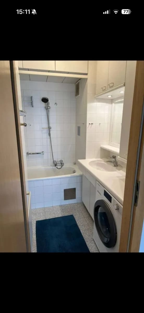 2-Zimmer-Wohnung mieten in Wien – 50 m², € 1.090 – Bild 5 von 8