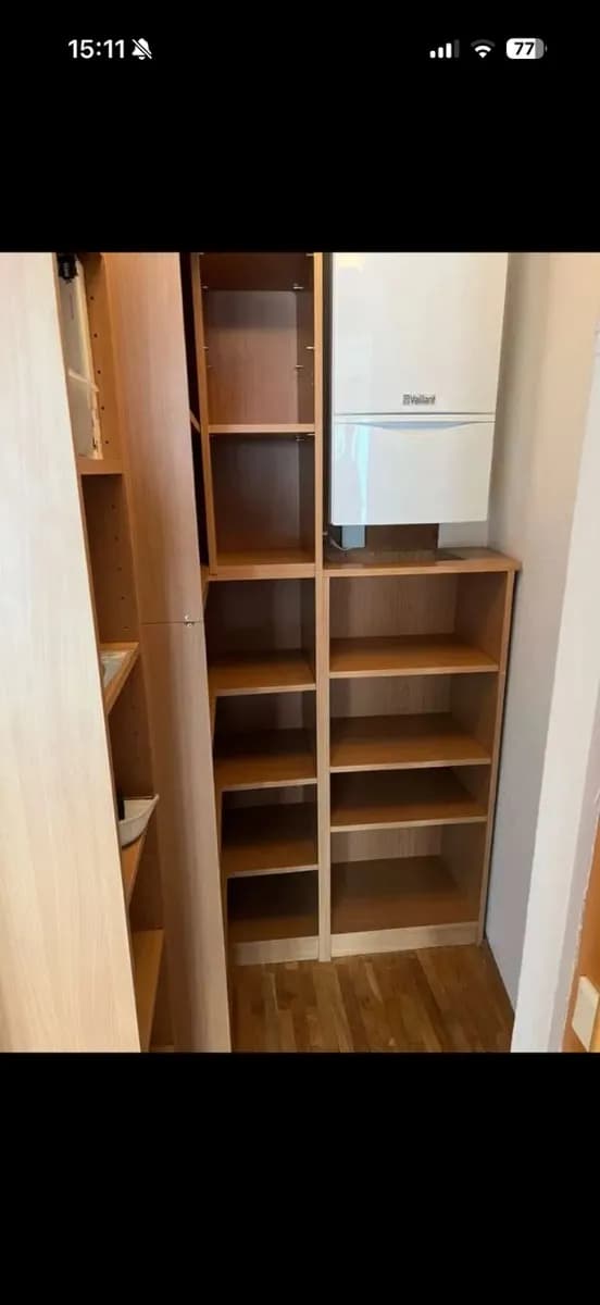 2-Zimmer-Wohnung mieten in Wien – 50 m², € 1.090 – Bild 7 von 8