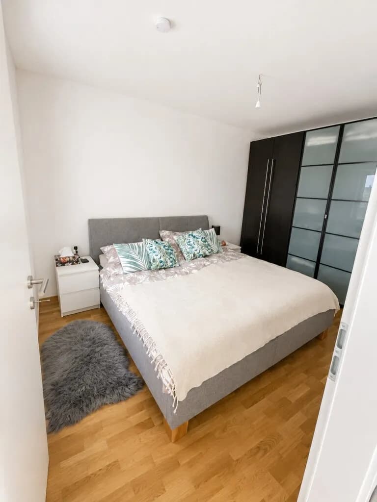 3-Zimmer-Wohnung mieten in Graz – 65,41 m², € 1.094 – Bild 3 von 4