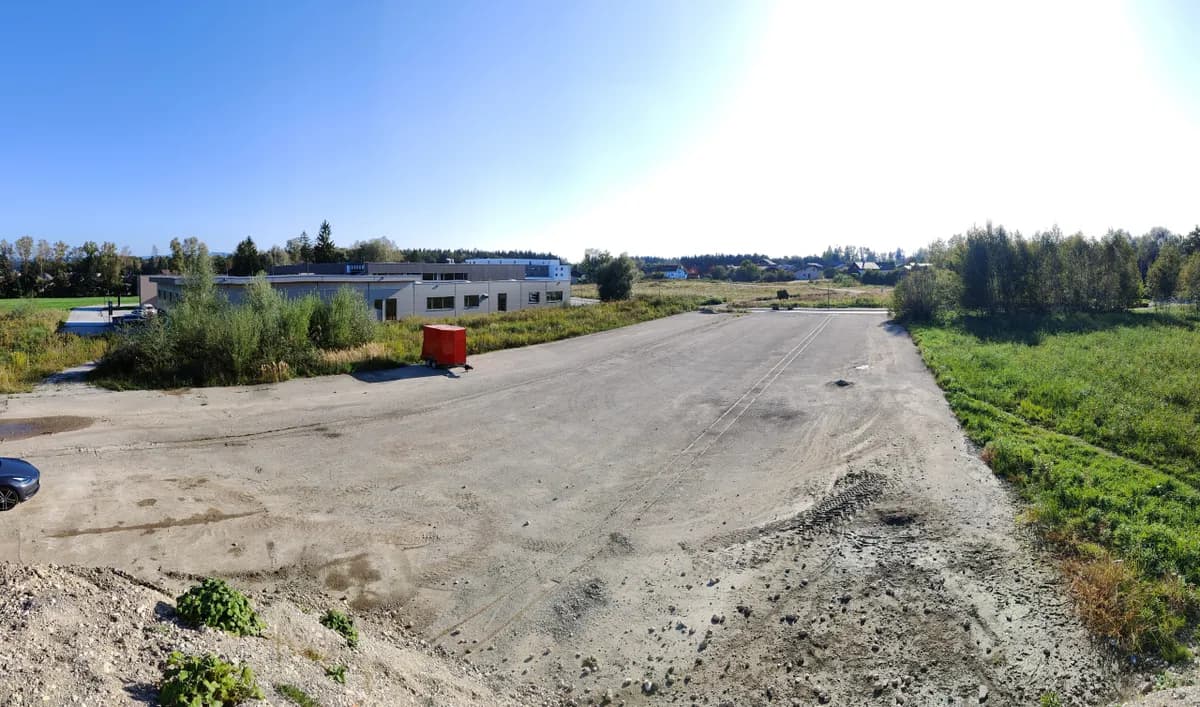 Immobilie mieten in Salzburg-Umgebung – 4 000 m², € 4.000 – Bild 1 von 2