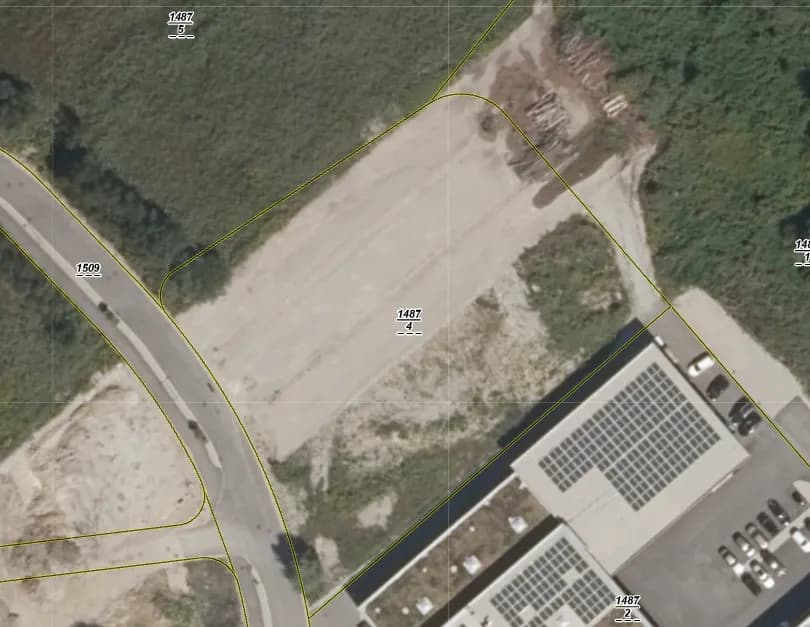 Immobilie mieten in Salzburg-Umgebung – 4 000 m², € 4.000 – Bild 2 von 2