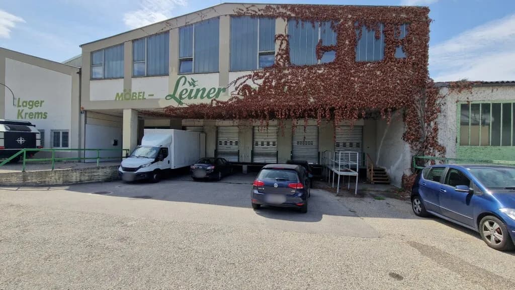 Gewerbeimmobilie mieten in Krems an der Donau – 895 m², € 3.683 – Bild 5 von 7