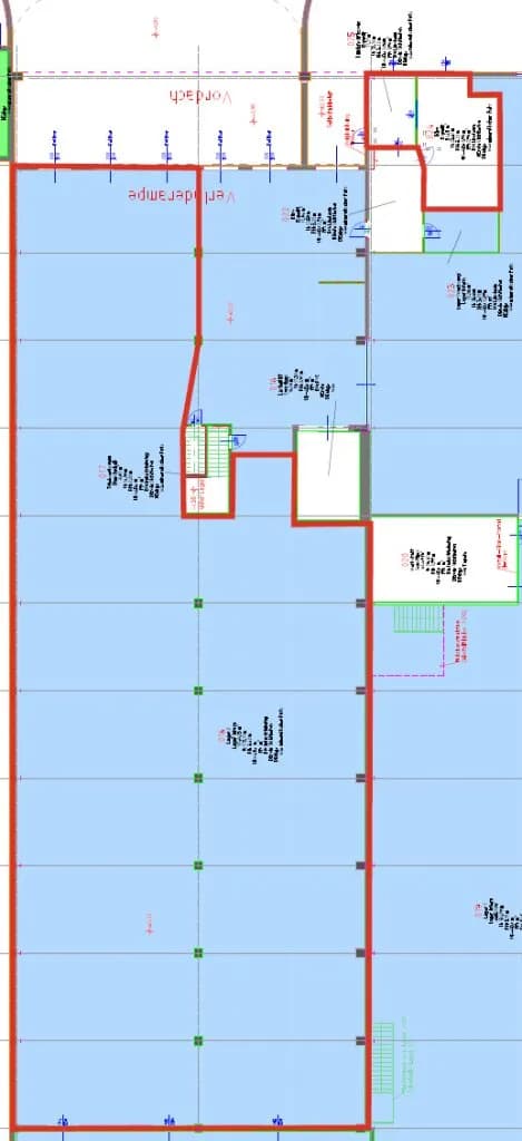 Gewerbeimmobilie mieten in Krems an der Donau – 895 m², € 3.683 – Bild 7 von 7