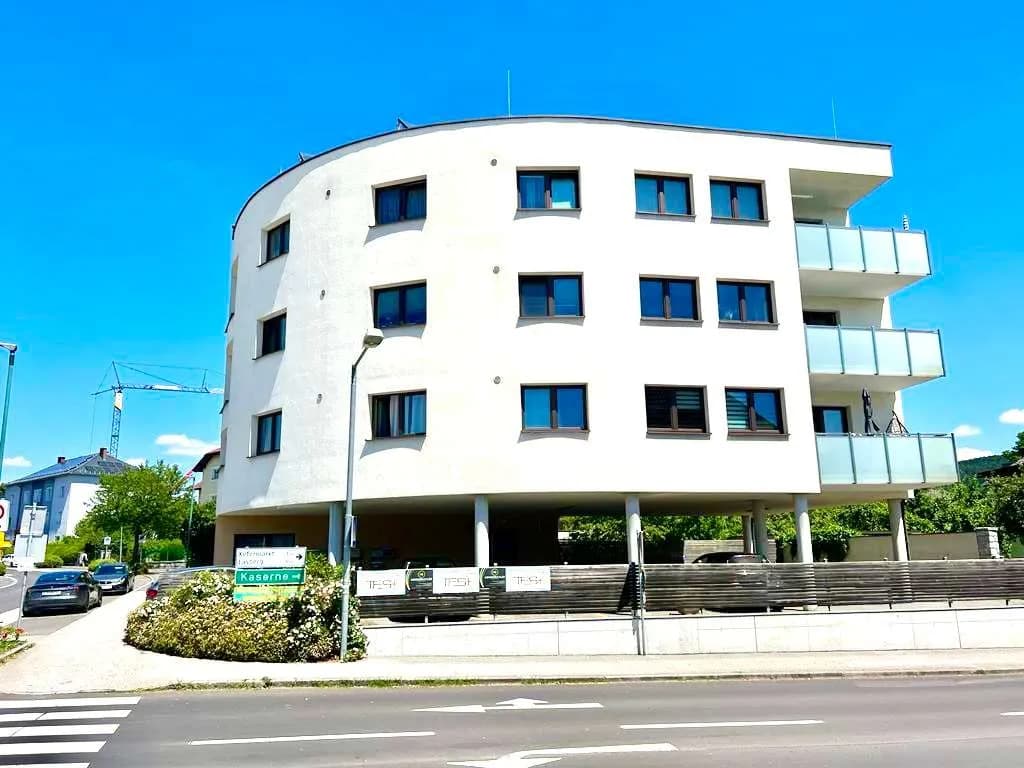 2-Zimmer-Wohnung mieten in Freistadt – 55 m², € 765 – Bild 1 von 15