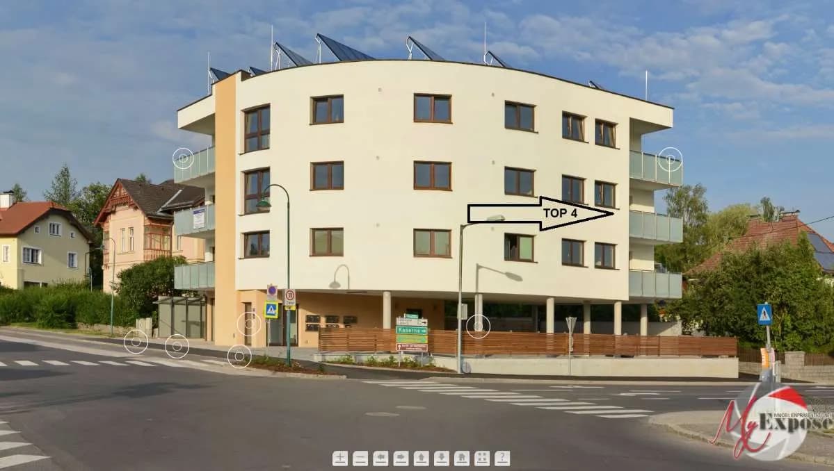 2-Zimmer-Wohnung mieten in Freistadt – 55 m², € 765 – Bild 2 von 15