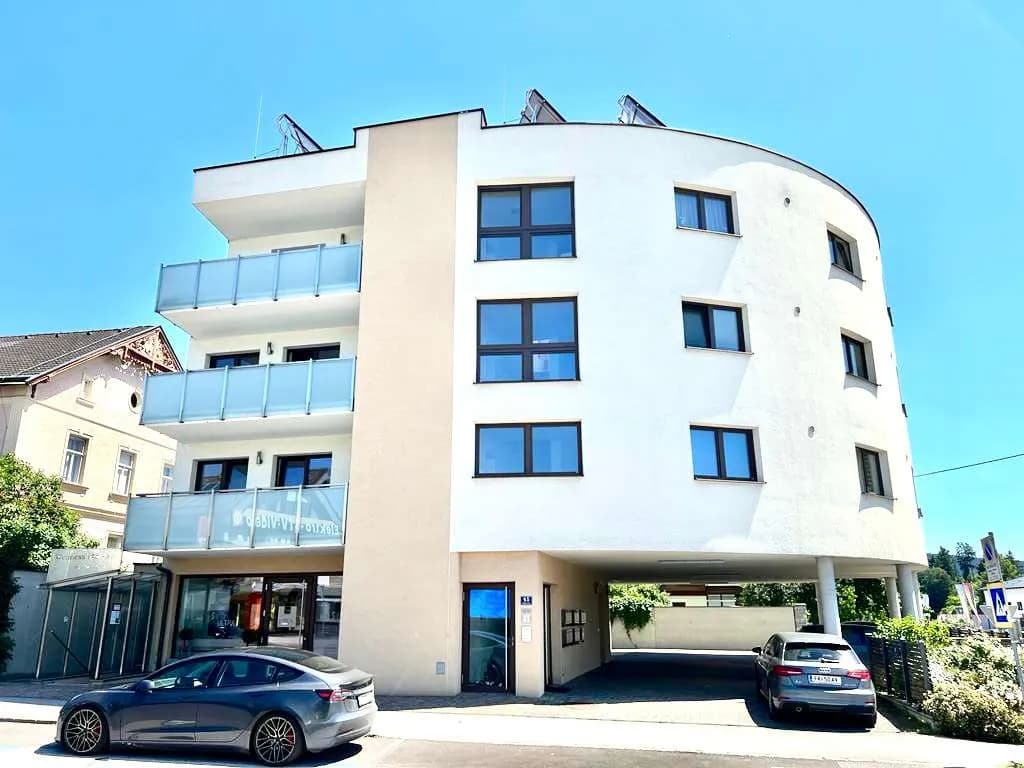 2-Zimmer-Wohnung mieten in Freistadt – 55 m², € 765 – Bild 3 von 15