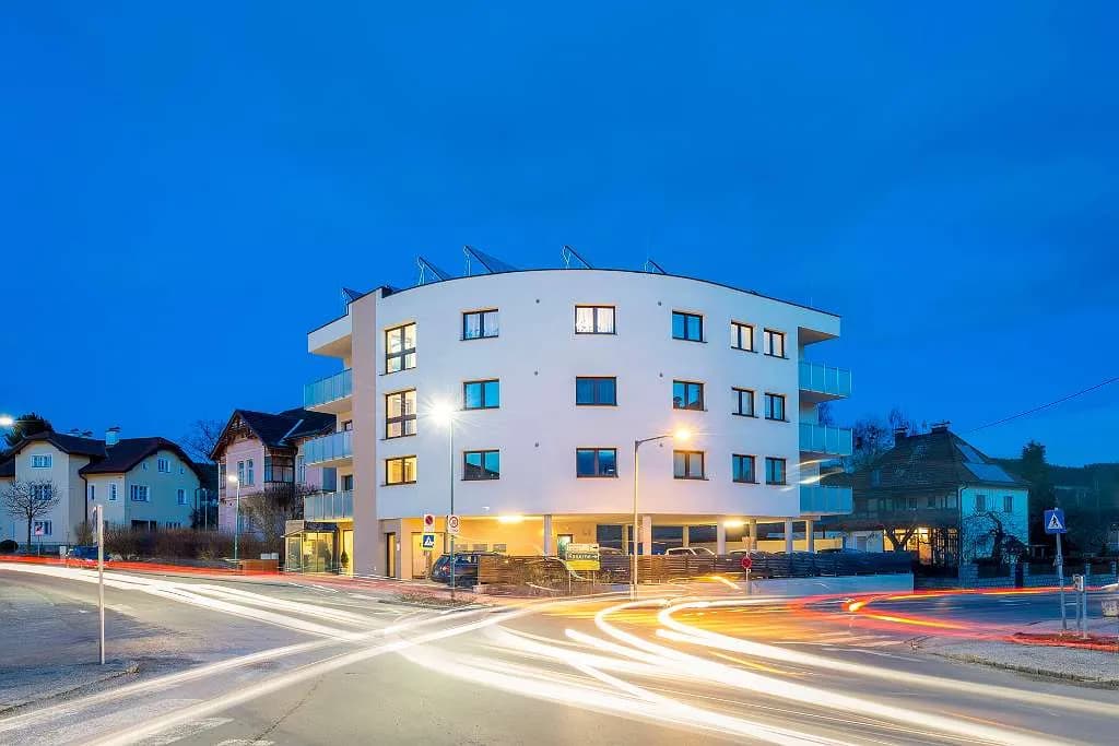 2-Zimmer-Wohnung mieten in Freistadt – 55 m², € 765 – Bild 5 von 15