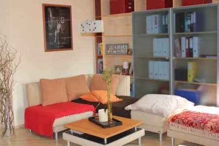 2-Zimmer-Wohnung mieten in Mödling – 58 m², € 909