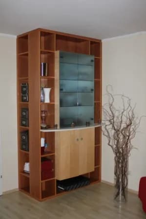 2-Zimmer-Wohnung mieten in Mödling – 58 m², € 909 – Bild 2 von 13