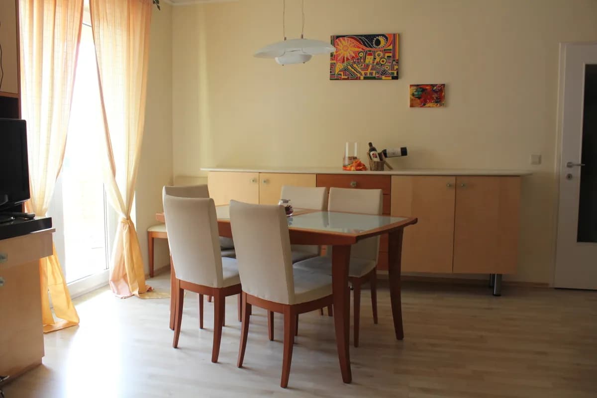 2-Zimmer-Wohnung mieten in Mödling – 58 m², € 909 – Bild 4 von 13