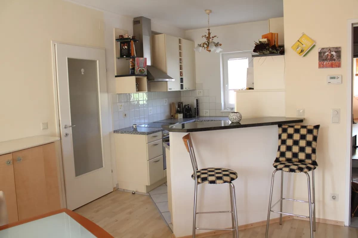 2-Zimmer-Wohnung mieten in Mödling – 58 m², € 909 – Bild 7 von 13