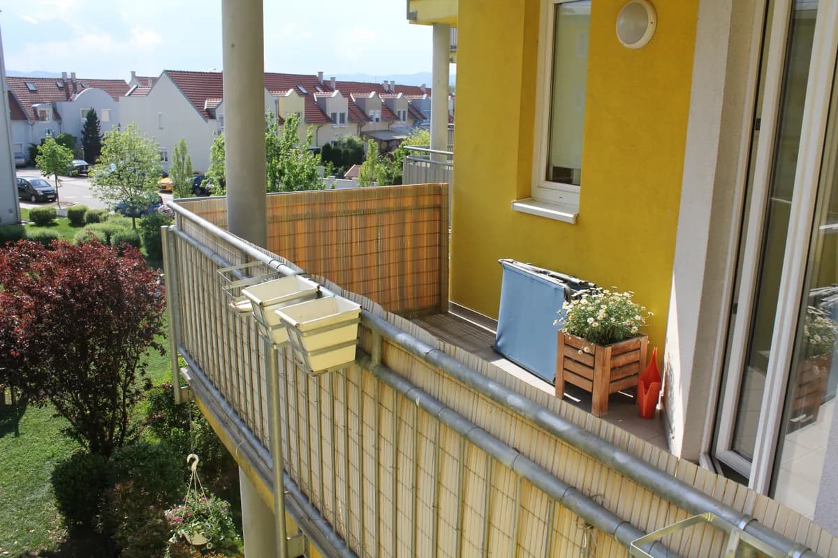 2-Zimmer-Wohnung mieten in Mödling – 58 m², € 909 – Bild 12 von 13