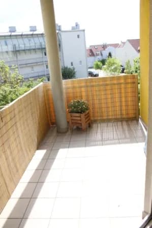 2-Zimmer-Wohnung mieten in Mödling – 58 m², € 909 – Bild 13 von 13