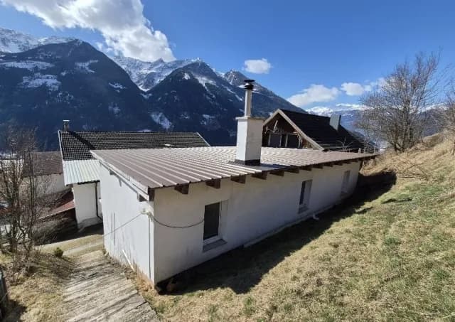 3-Zimmer-Wohnung kaufen in Spittal an der Drau – 84 m², € 129.000 – Bild 1 von 7