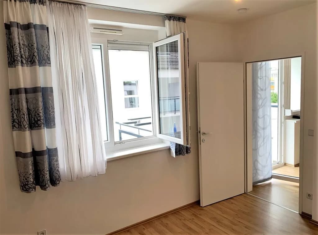 2-Zimmer-Wohnung mieten in Wiener Neustadt – 49,07 m², € 829 – Bild 6 von 19