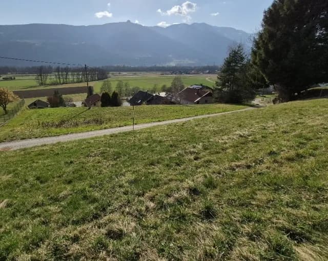 Grundstück kaufen in Spittal an der Drau – 1 680 m², € 125.990 – Bild 3 von 4