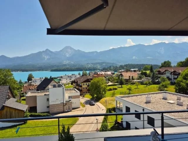 2-Zimmer-Wohnung kaufen in Villach – 62 m², € 746.000 – Bild 1 von 9