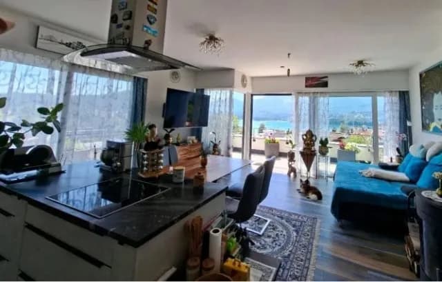 2-Zimmer-Wohnung kaufen in Villach – 62 m², € 746.000 – Bild 2 von 9
