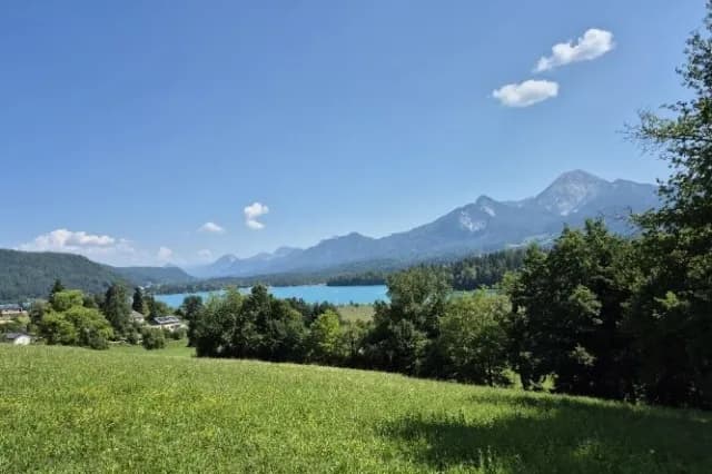 2-Zimmer-Wohnung kaufen in Villach – 62 m², € 746.000 – Bild 9 von 9