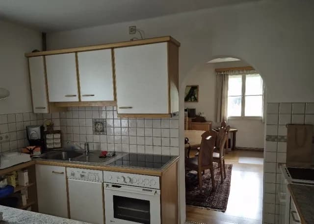 5-Zimmer-Haus kaufen in Sankt Veit an der Glan – 119 m², € 290.000 – Bild 3 von 7