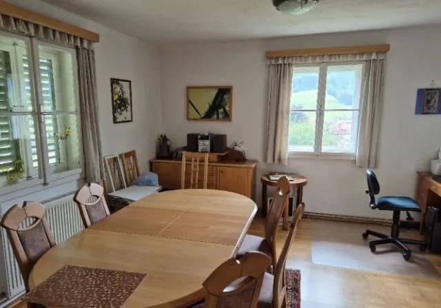 5-Zimmer-Haus kaufen in Sankt Veit an der Glan – 119 m², € 290.000 – Bild 4 von 7