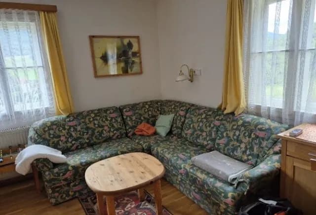 5-Zimmer-Haus kaufen in Sankt Veit an der Glan – 119 m², € 290.000 – Bild 5 von 7
