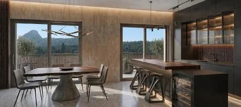 2-Zimmer-Wohnung kaufen in Kufstein – 50,76 m², € 325.000 – Bild 9 von 18