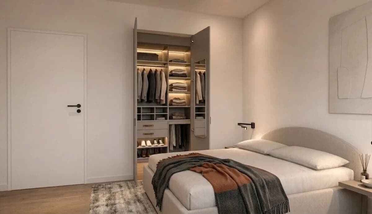 2-Zimmer-Wohnung kaufen in Kufstein – 50,76 m², € 325.000 – Bild 10 von 18