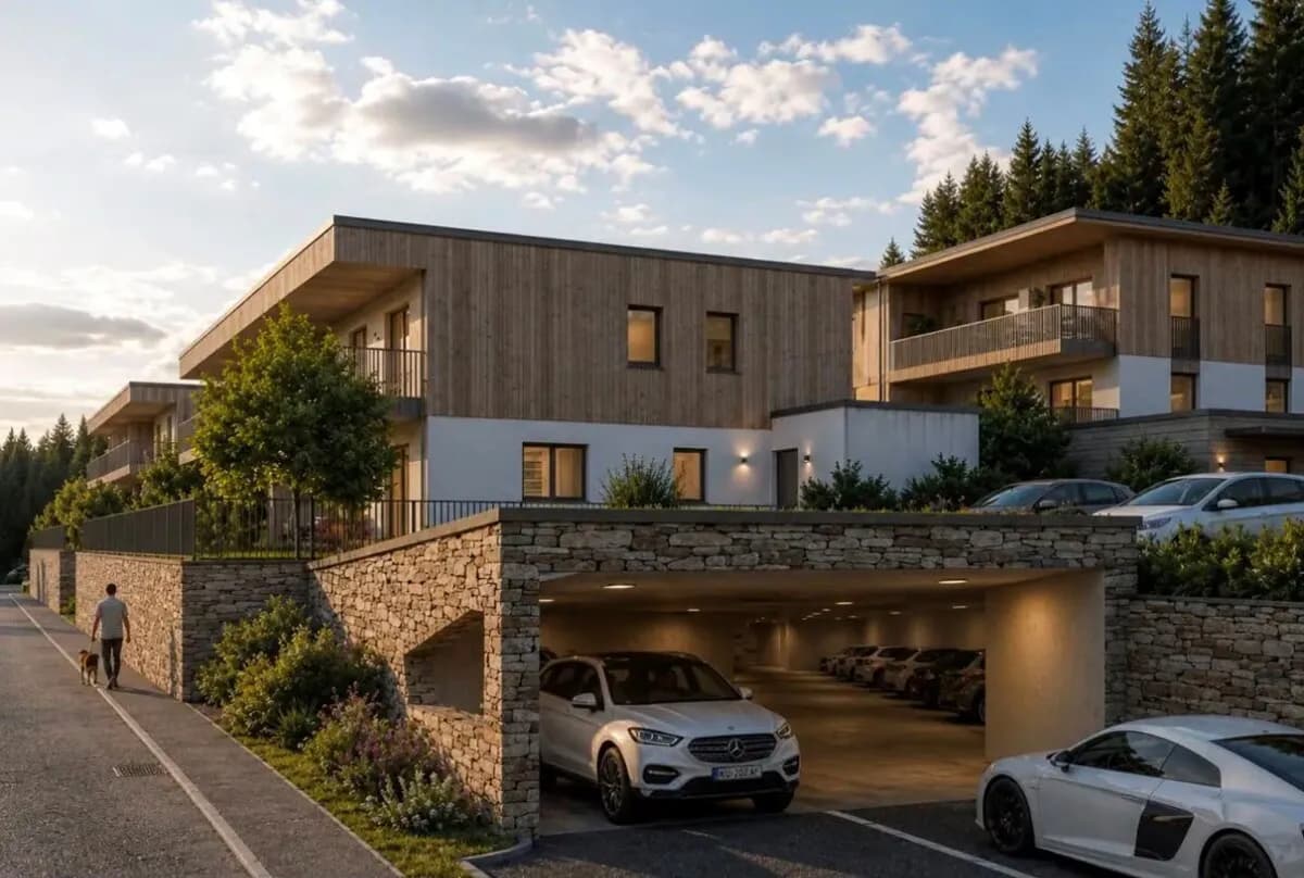 2-Zimmer-Wohnung kaufen in Kufstein – 50,76 m², € 325.000 – Bild 11 von 18