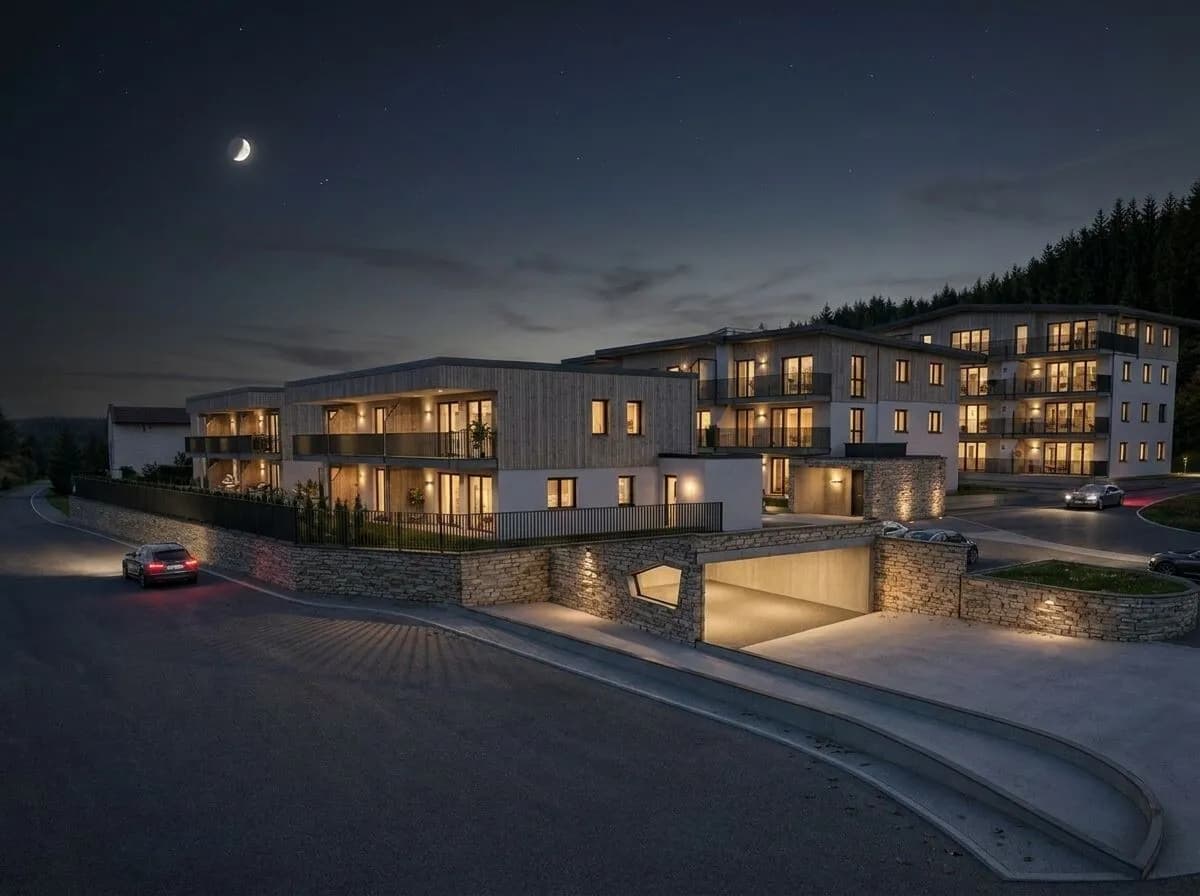 2-Zimmer-Wohnung kaufen in Kufstein – 50,76 m², € 325.000 – Bild 13 von 18