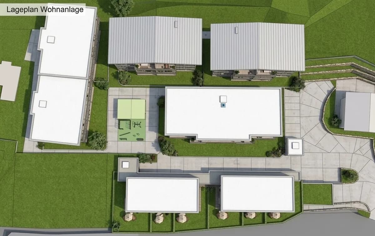 2-Zimmer-Wohnung kaufen in Kufstein – 50,76 m², € 325.000 – Bild 17 von 18