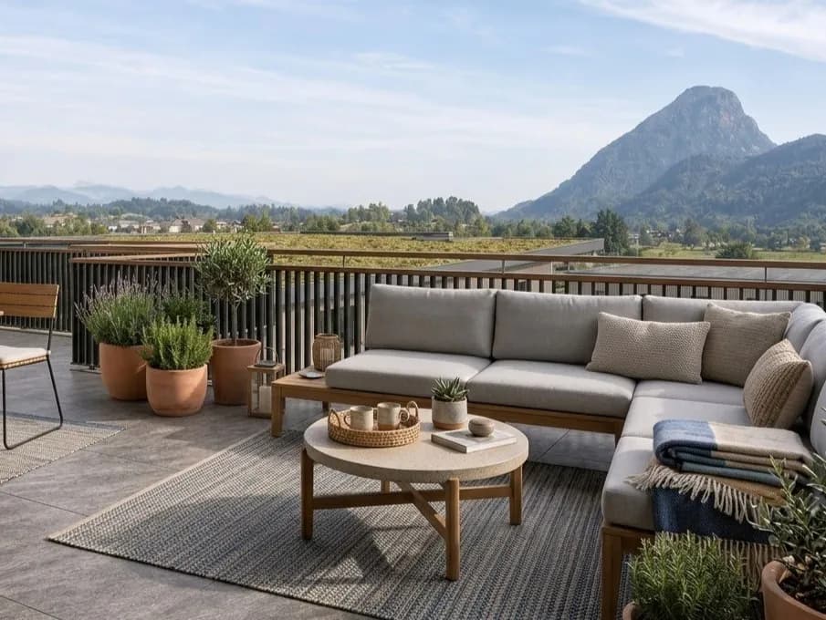 4-Zimmer-Wohnung kaufen in Kufstein – 117 m², € 800.000