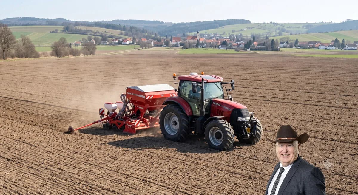 Grundstück kaufen in Mistelbach – 4 222 m²