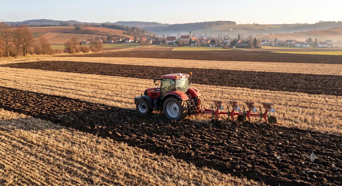 Grundstück kaufen in Mistelbach – 4 222 m² – Bild 7 von 13